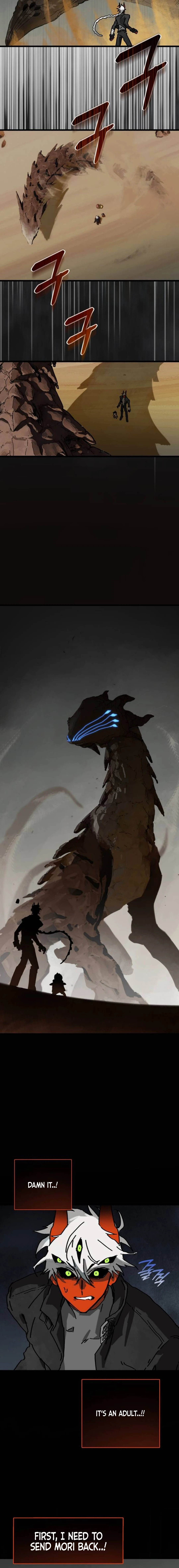 Read On The Way To Meet Mom Manga Online