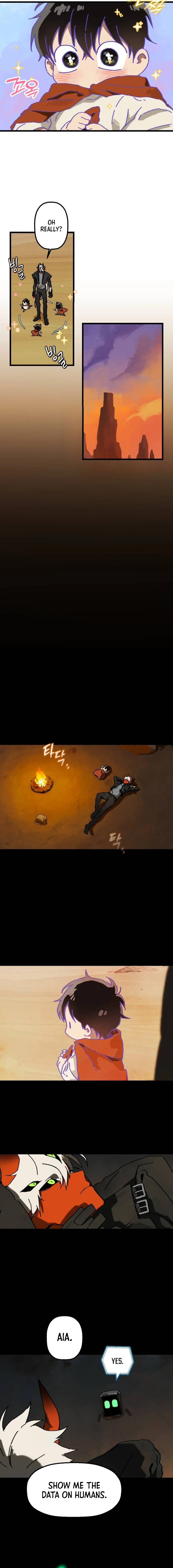 Read On The Way To Meet Mom Manga Online