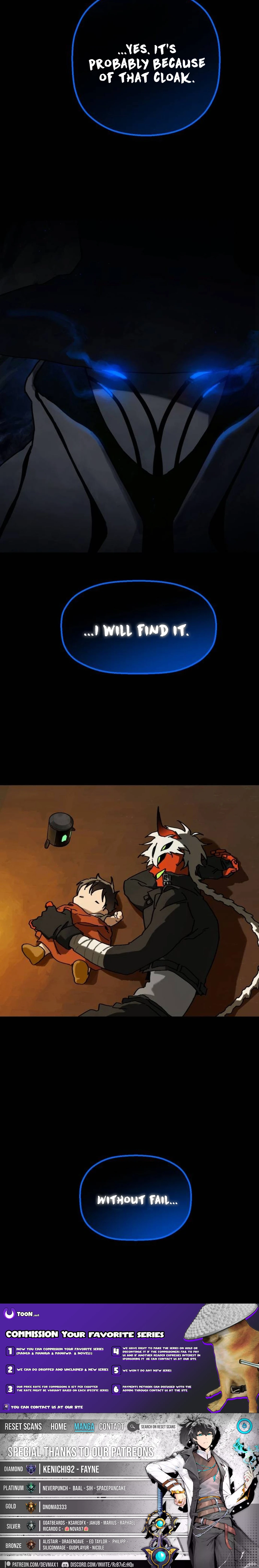 Read On The Way To Meet Mom Manga Online