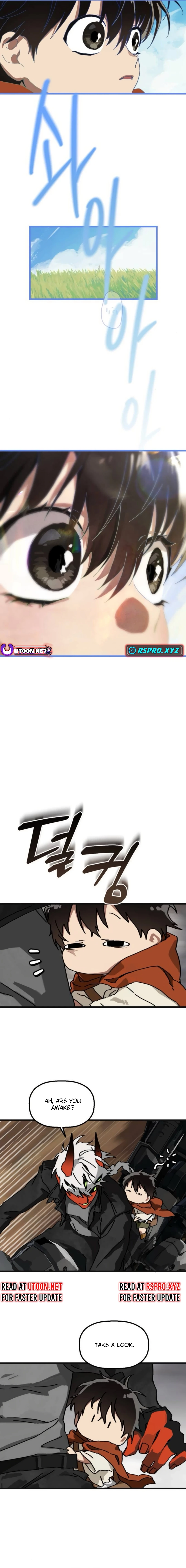 Read On The Way To Meet Mom Manga Online