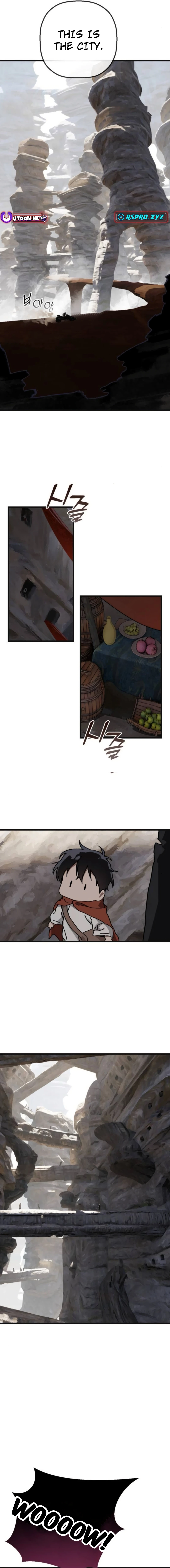 Read On The Way To Meet Mom Manga Online