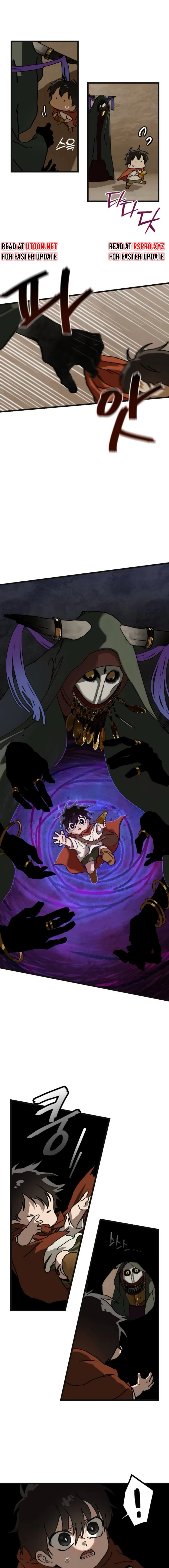 Read On The Way To Meet Mom Manga Online