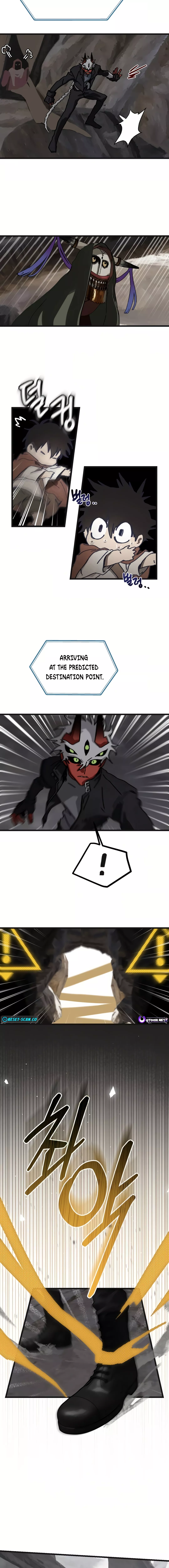 Read On The Way To Meet Mom Manga Online