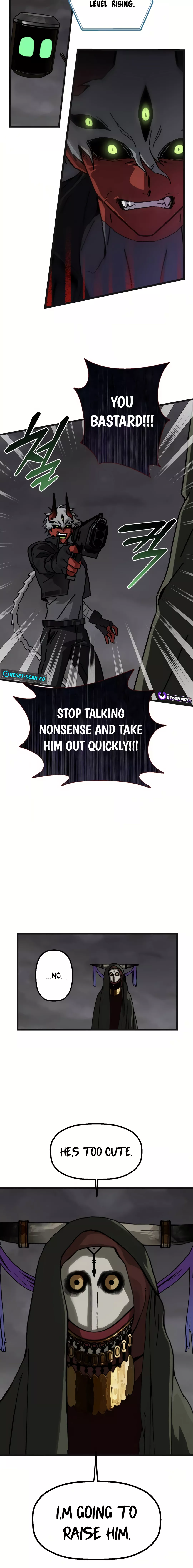 Read On The Way To Meet Mom Manga Online