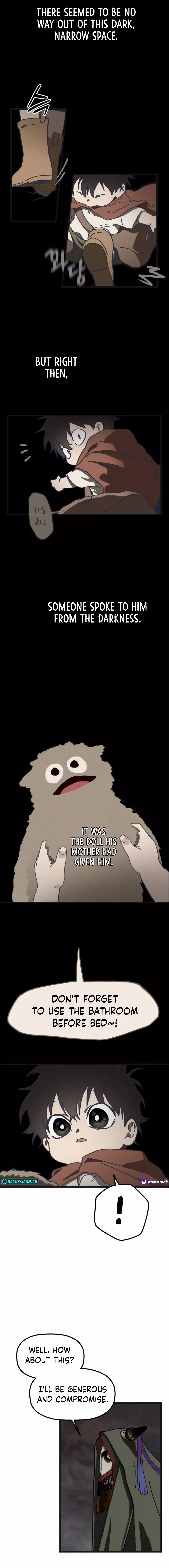 Read On The Way To Meet Mom Manga Online