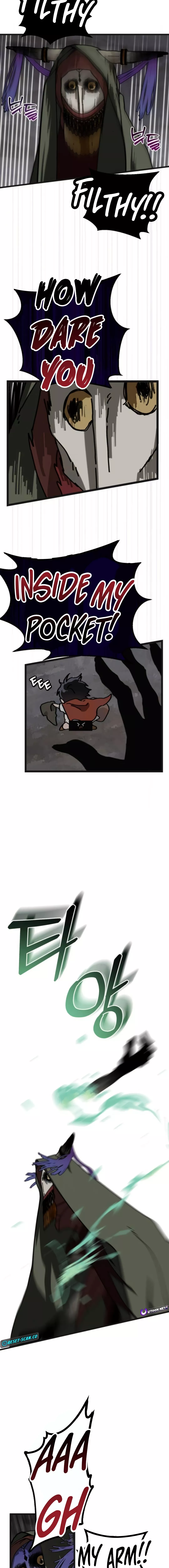 Read On The Way To Meet Mom Manga Online