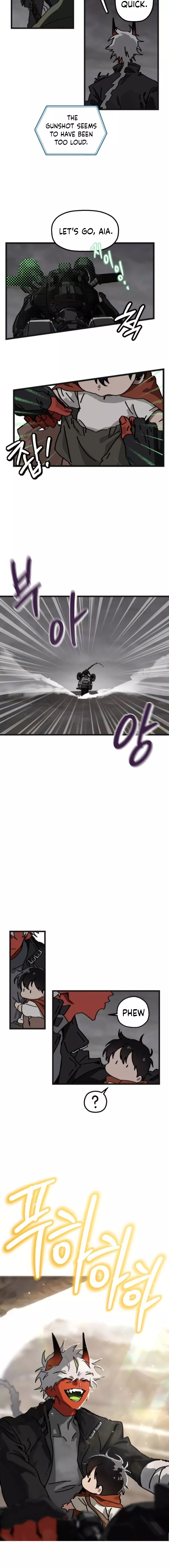 Read On The Way To Meet Mom Manga Online