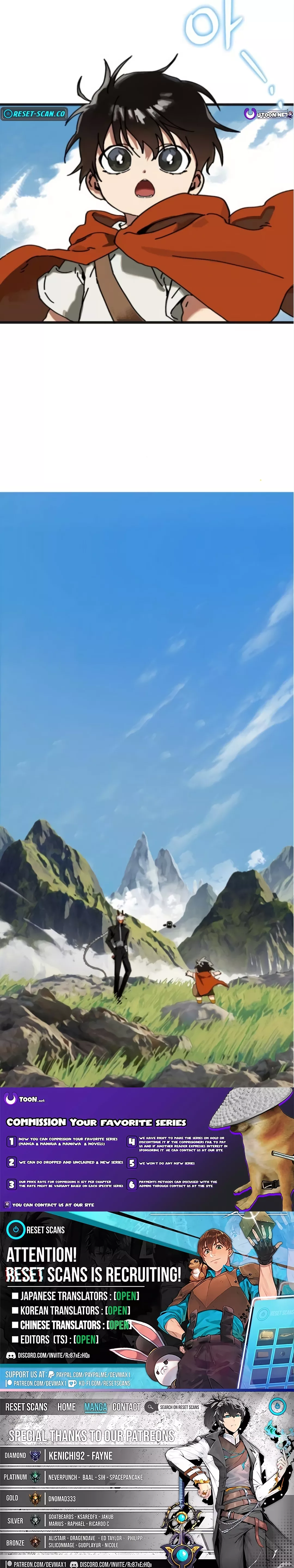 Read On The Way To Meet Mom Manga Online