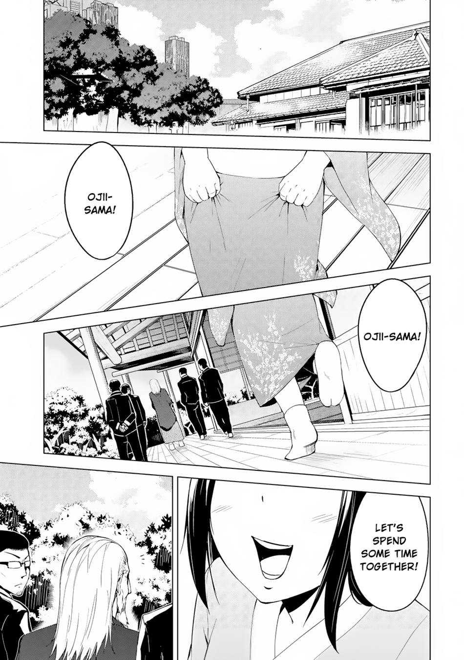 Read Ore no Genjitsu wa Ren’ai Game__ ka to Omottara Inochigake no Game datta Manga Online