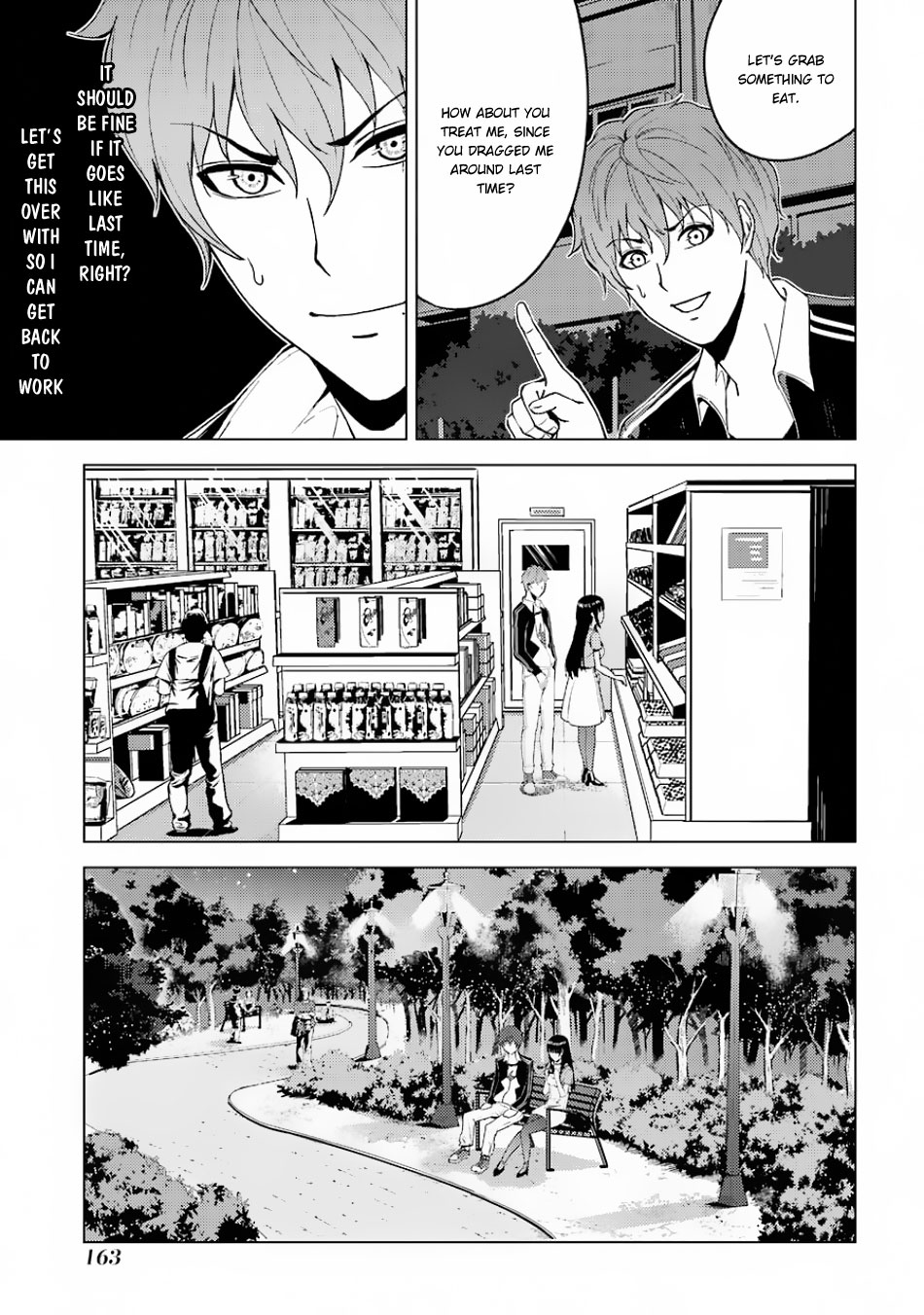 Read Ore no Genjitsu wa Ren’ai Game__ ka to Omottara Inochigake no Game datta Manga Online