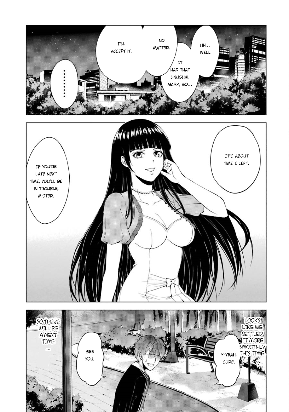 Read Ore no Genjitsu wa Ren’ai Game__ ka to Omottara Inochigake no Game datta Manga Online