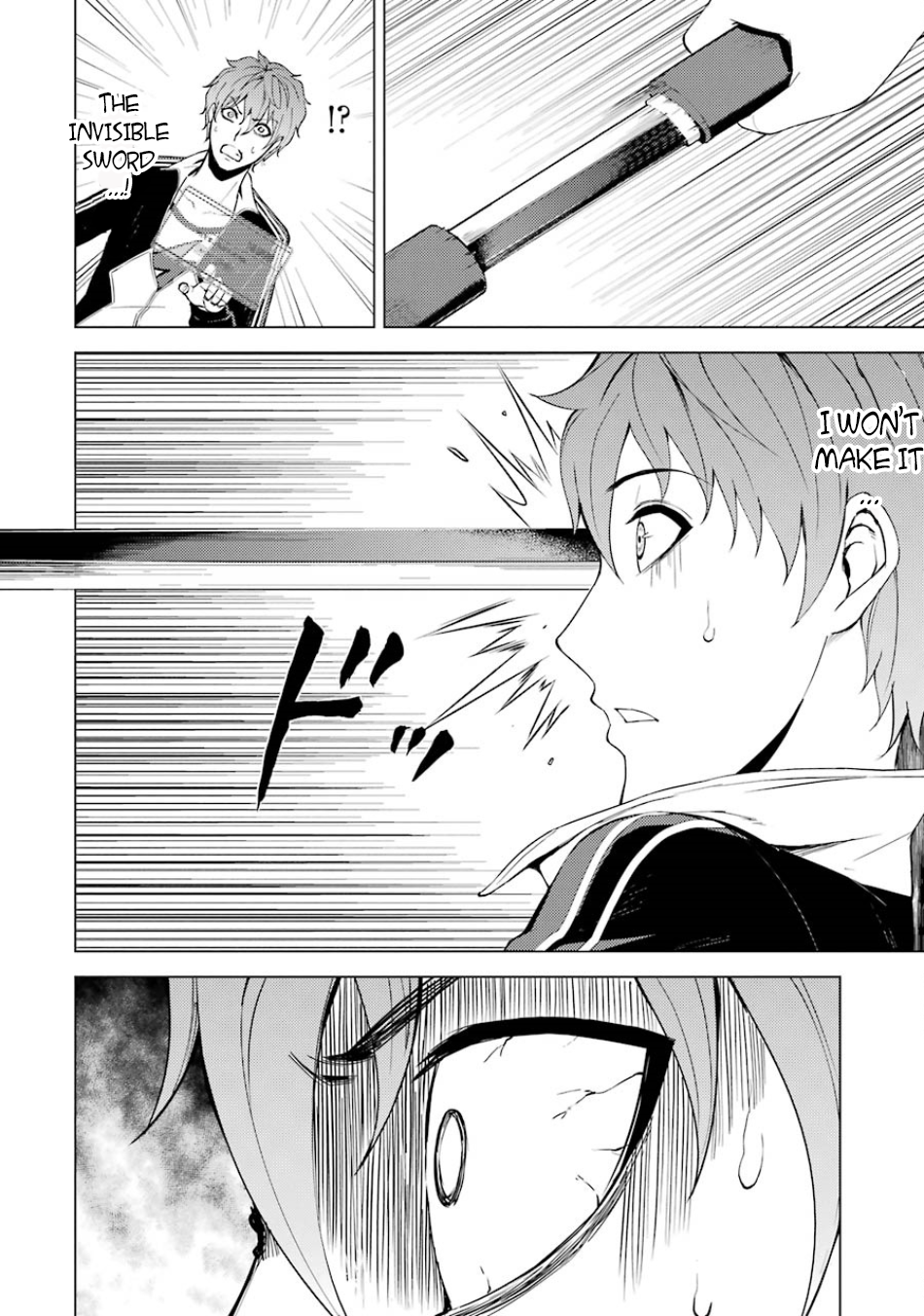 Read Ore no Genjitsu wa Ren’ai Game__ ka to Omottara Inochigake no Game datta Manga Online