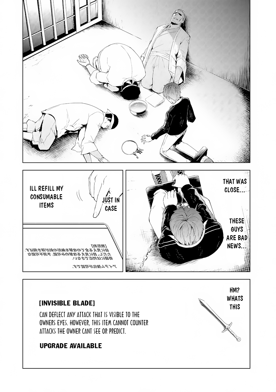 Read Ore no Genjitsu wa Ren’ai Game__ ka to Omottara Inochigake no Game datta Manga Online