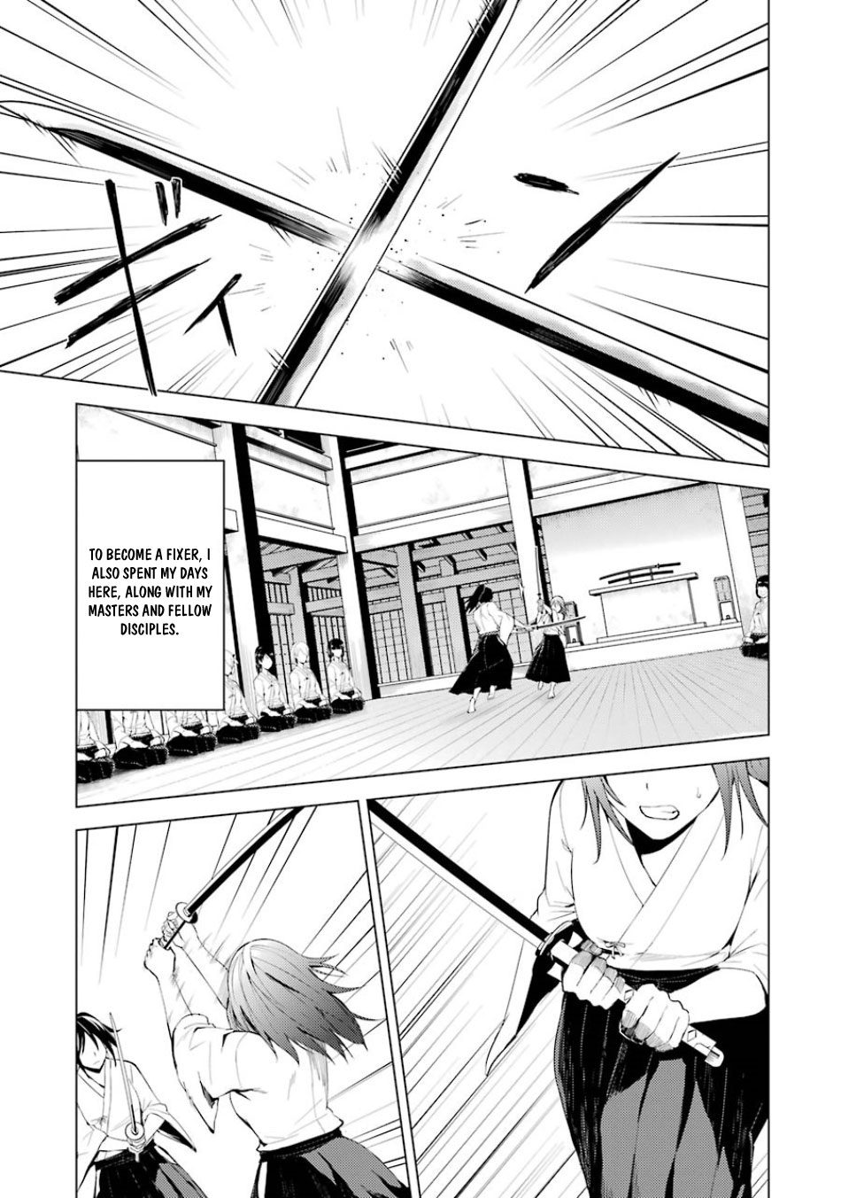 Read Ore no Genjitsu wa Ren’ai Game__ ka to Omottara Inochigake no Game datta Manga Online