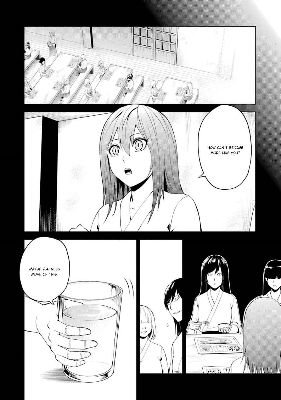 Read Ore no Genjitsu wa Ren’ai Game__ ka to Omottara Inochigake no Game datta Manga Online