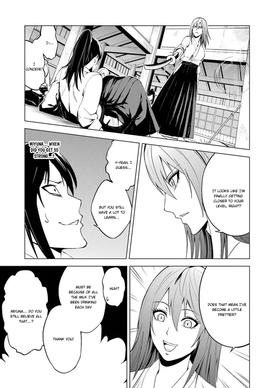 Read Ore no Genjitsu wa Ren’ai Game__ ka to Omottara Inochigake no Game datta Manga Online