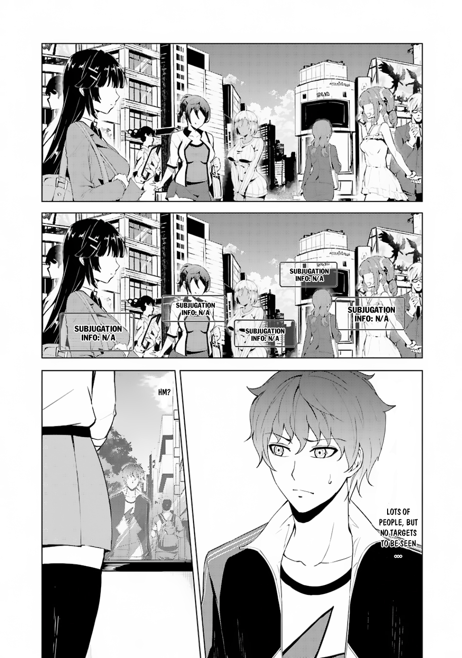 Read Ore no Genjitsu wa Ren’ai Game__ ka to Omottara Inochigake no Game datta Manga Online