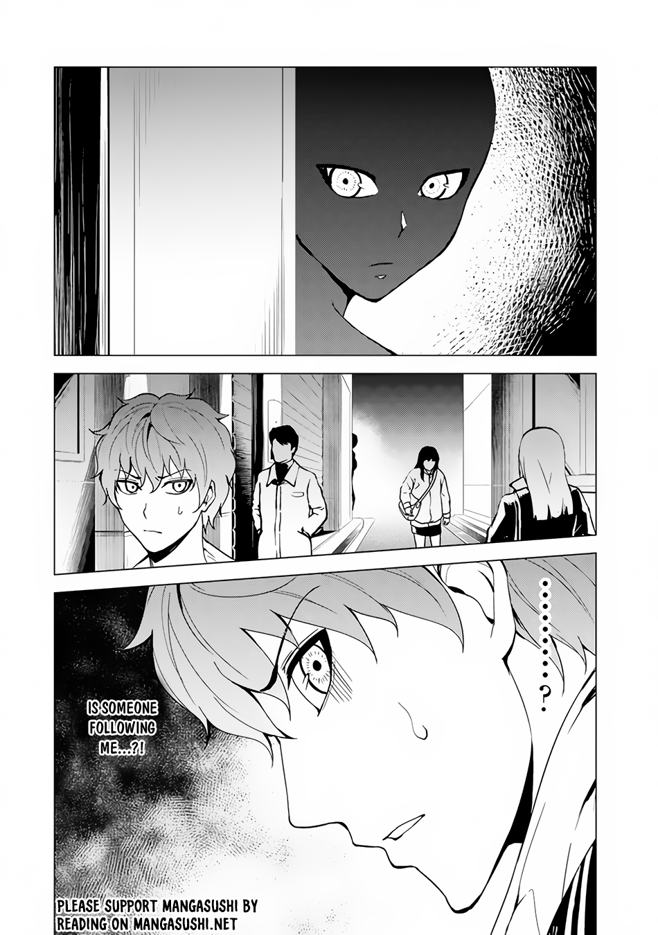 Read Ore no Genjitsu wa Ren’ai Game__ ka to Omottara Inochigake no Game datta Manga Online