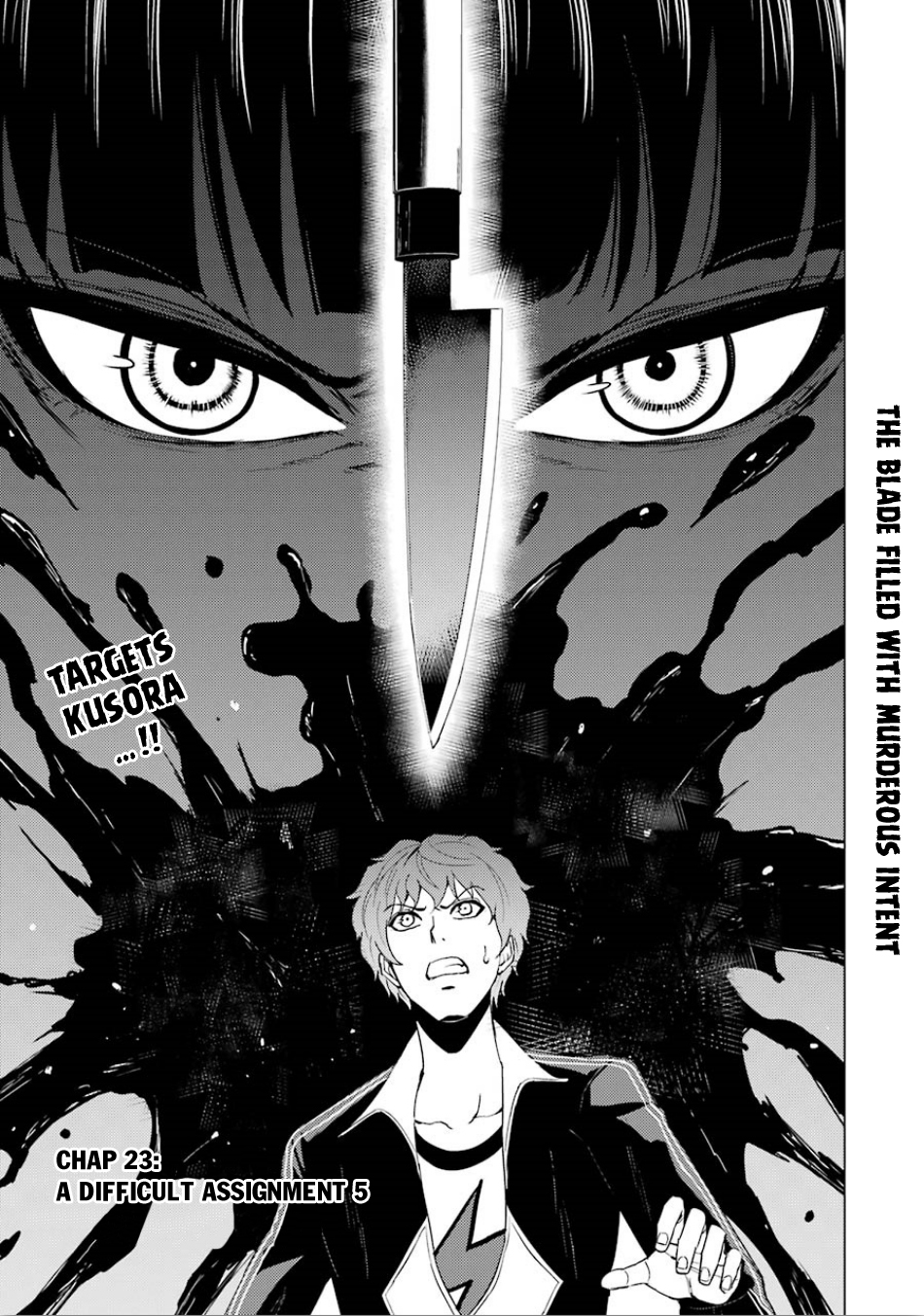Read Ore no Genjitsu wa Ren’ai Game__ ka to Omottara Inochigake no Game datta Manga Online