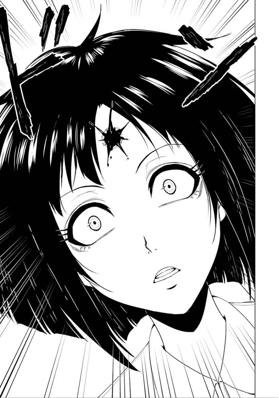 Read Ore no Genjitsu wa Ren’ai Game__ ka to Omottara Inochigake no Game datta Manga Online