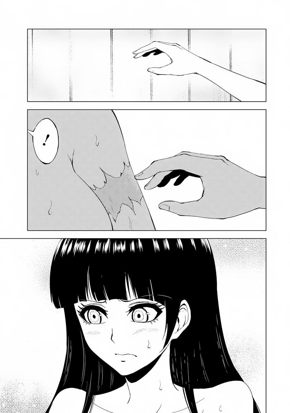 Read Ore no Genjitsu wa Ren’ai Game__ ka to Omottara Inochigake no Game datta Manga Online