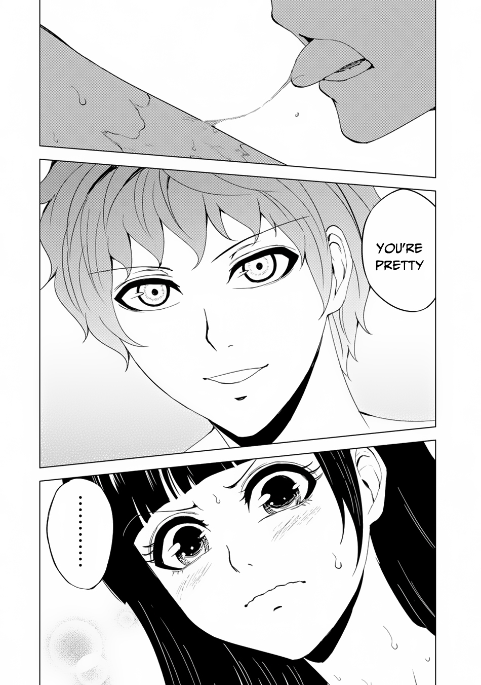 Read Ore no Genjitsu wa Ren’ai Game__ ka to Omottara Inochigake no Game datta Manga Online