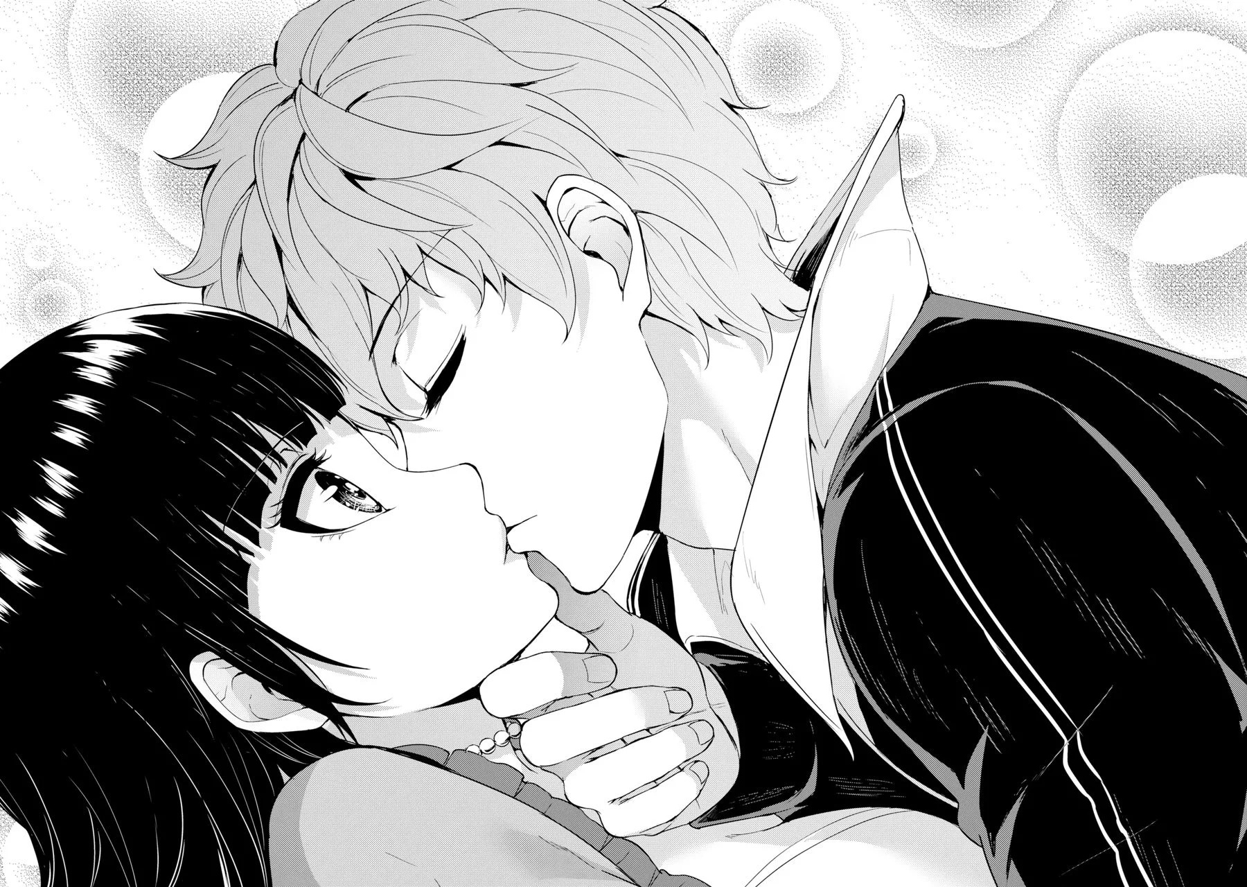 Read Ore no Genjitsu wa Ren’ai Game__ ka to Omottara Inochigake no Game datta Manga Online