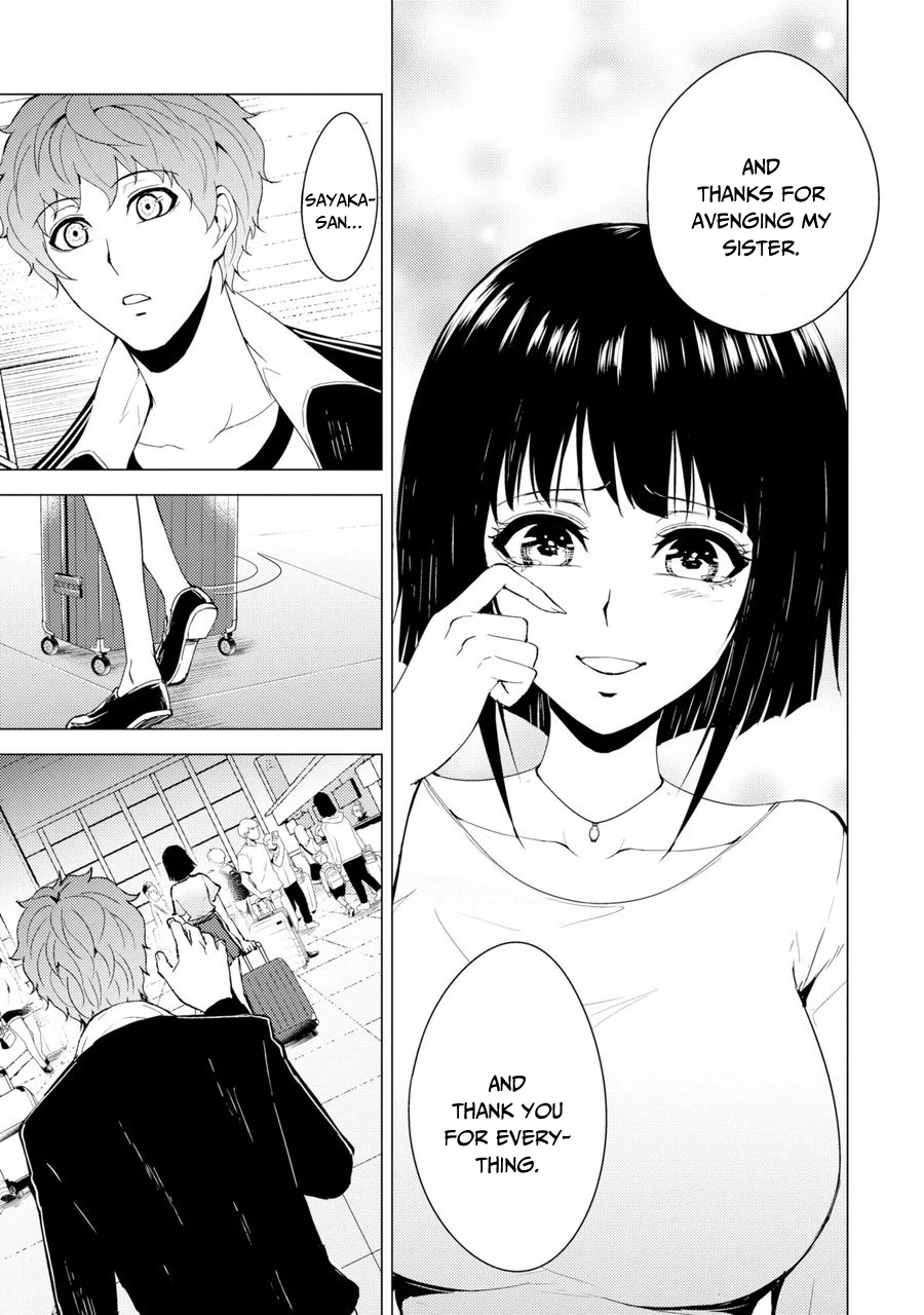 Read Ore no Genjitsu wa Ren’ai Game__ ka to Omottara Inochigake no Game datta Manga Online