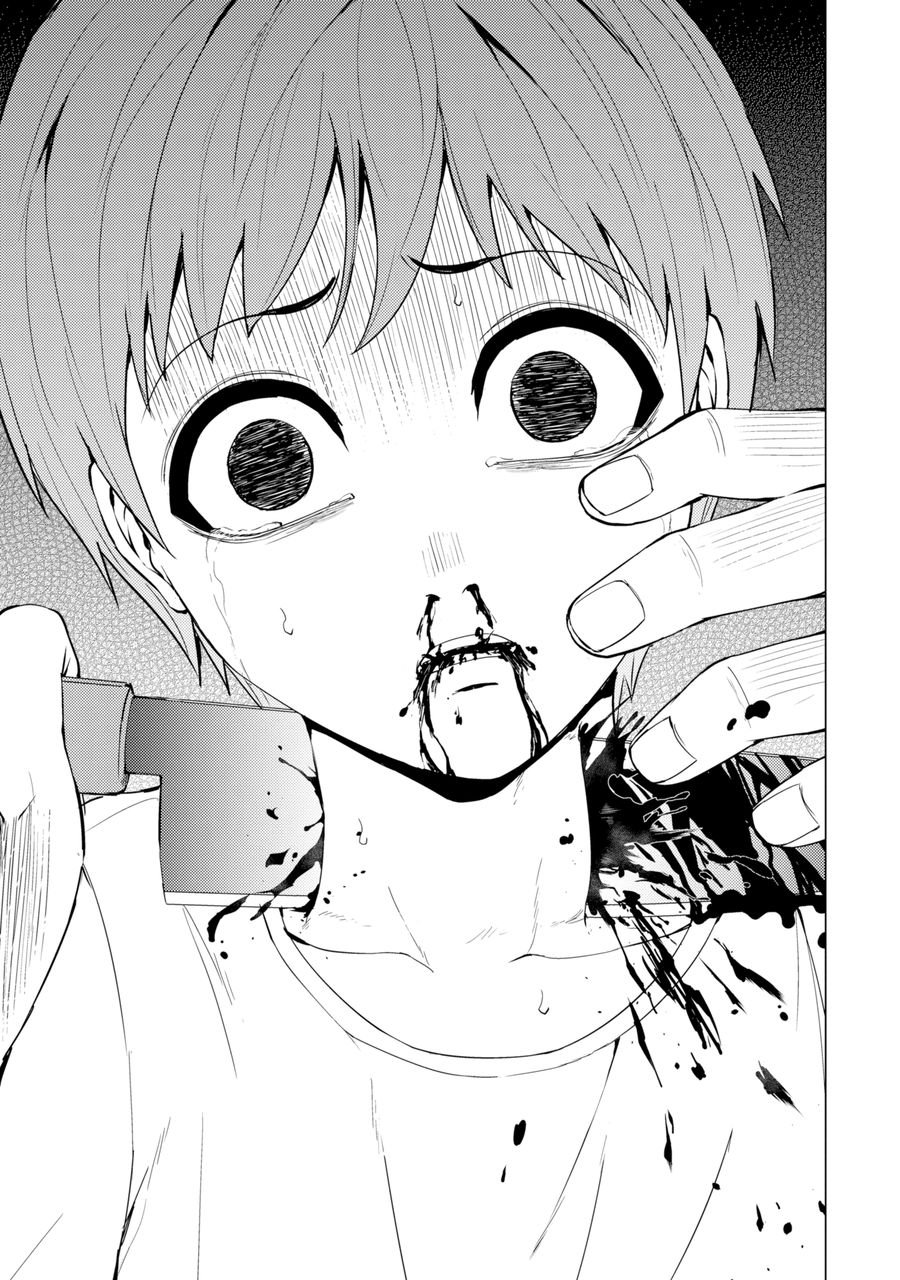 Read Ore no Genjitsu wa Ren’ai Game__ ka to Omottara Inochigake no Game datta Manga Online