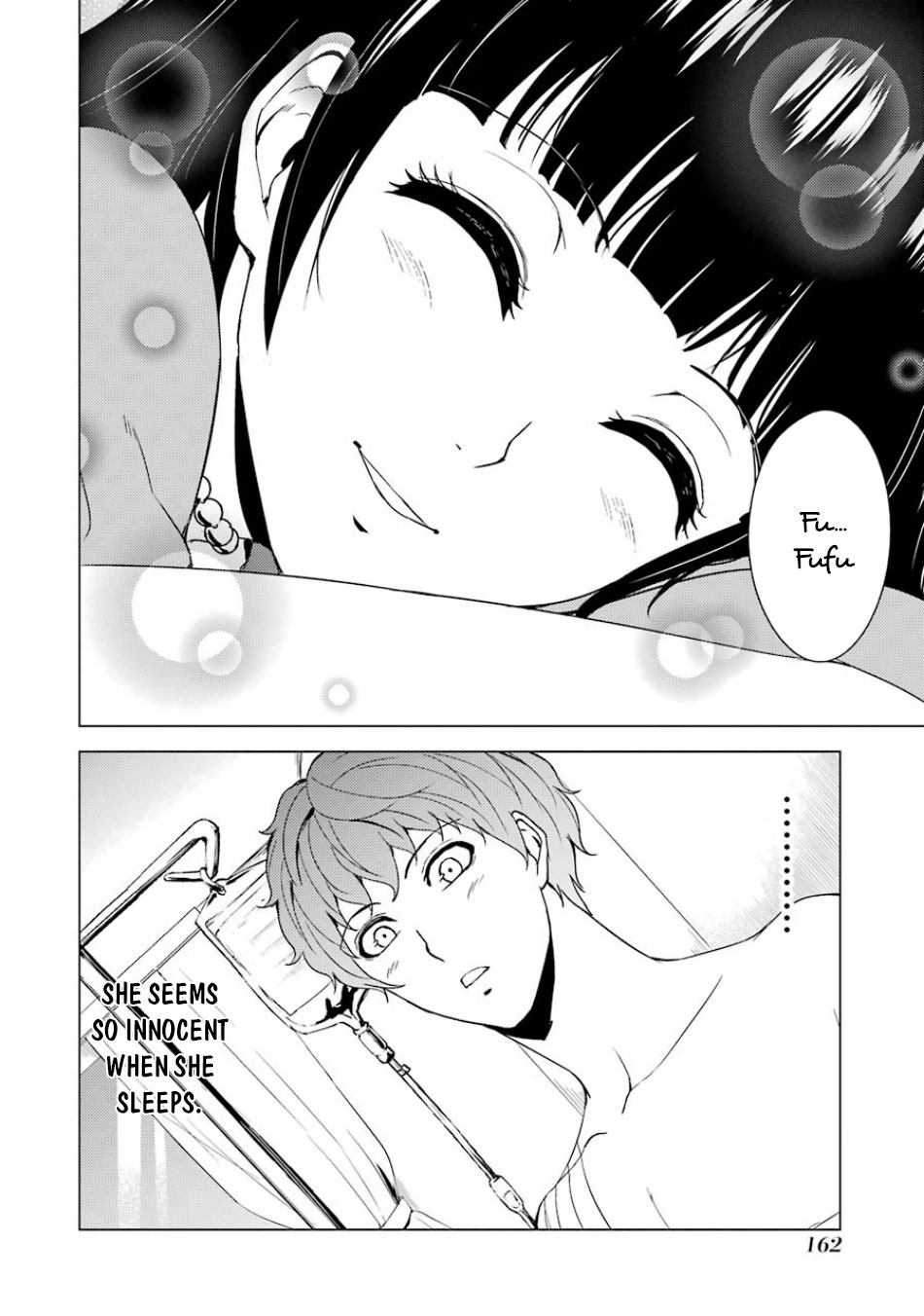 Read Ore no Genjitsu wa Ren’ai Game__ ka to Omottara Inochigake no Game datta Manga Online