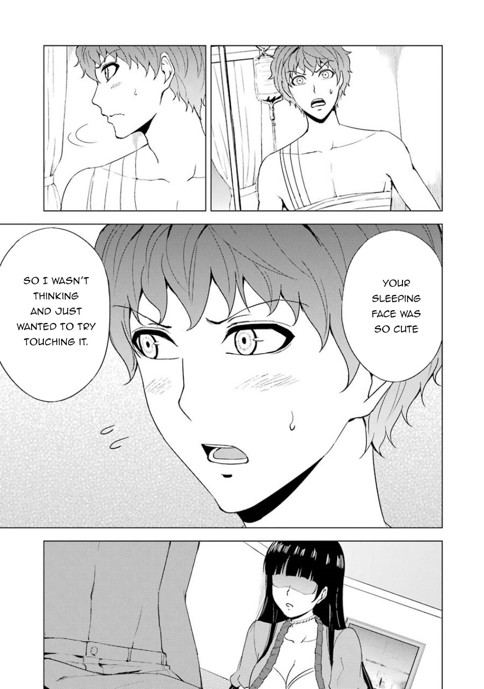 Read Ore no Genjitsu wa Ren’ai Game__ ka to Omottara Inochigake no Game datta Manga Online