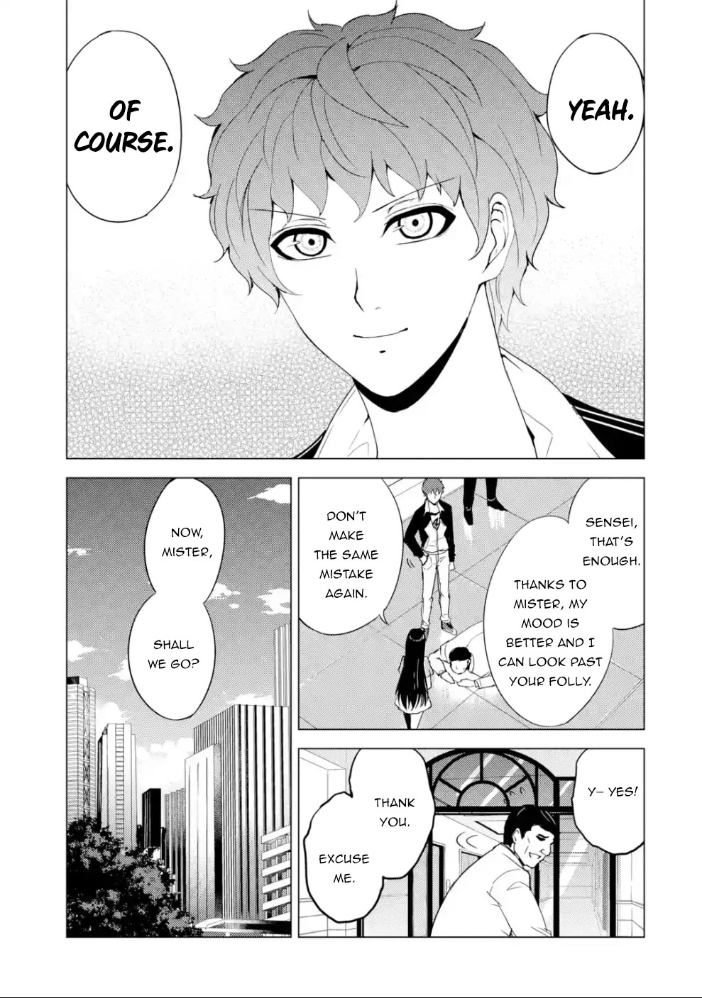 Read Ore no Genjitsu wa Ren’ai Game__ ka to Omottara Inochigake no Game datta Manga Online