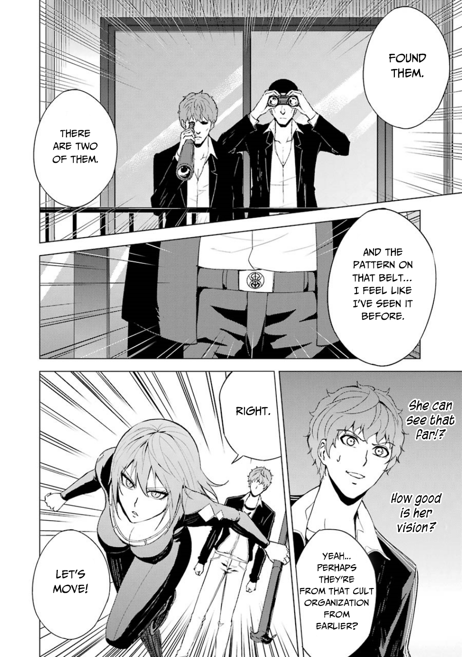 Read Ore no Genjitsu wa Ren’ai Game__ ka to Omottara Inochigake no Game datta Manga Online