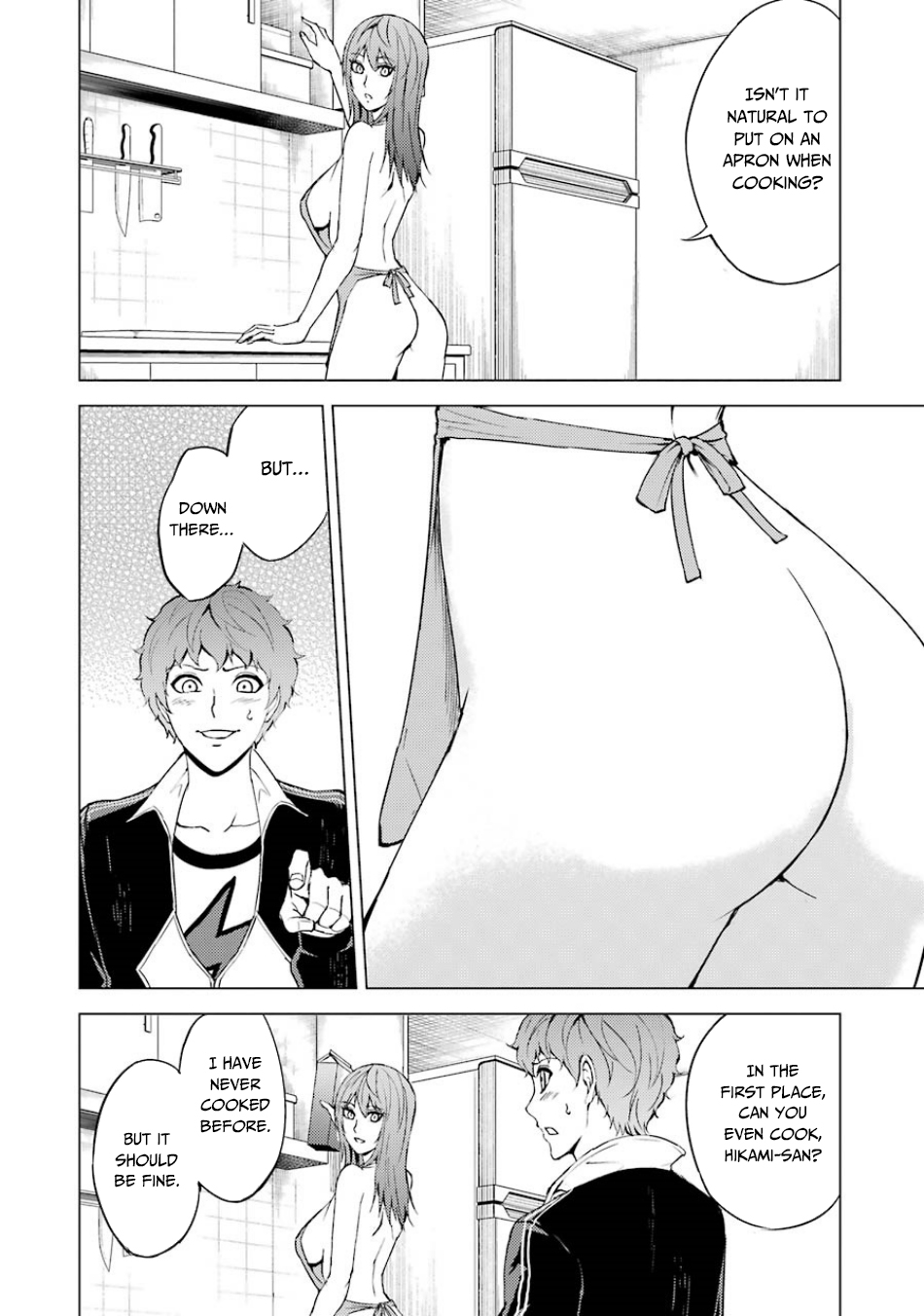 Read Ore no Genjitsu wa Ren’ai Game__ ka to Omottara Inochigake no Game datta Manga Online