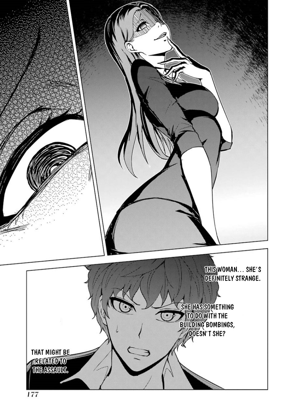 Read Ore no Genjitsu wa Ren’ai Game__ ka to Omottara Inochigake no Game datta Manga Online