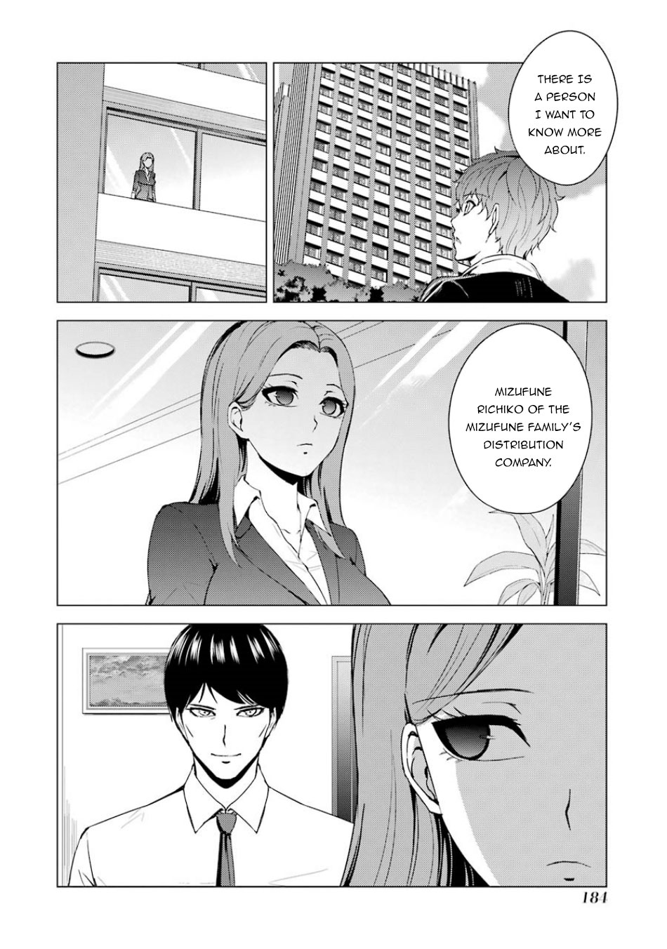 Read Ore no Genjitsu wa Ren’ai Game__ ka to Omottara Inochigake no Game datta Manga Online