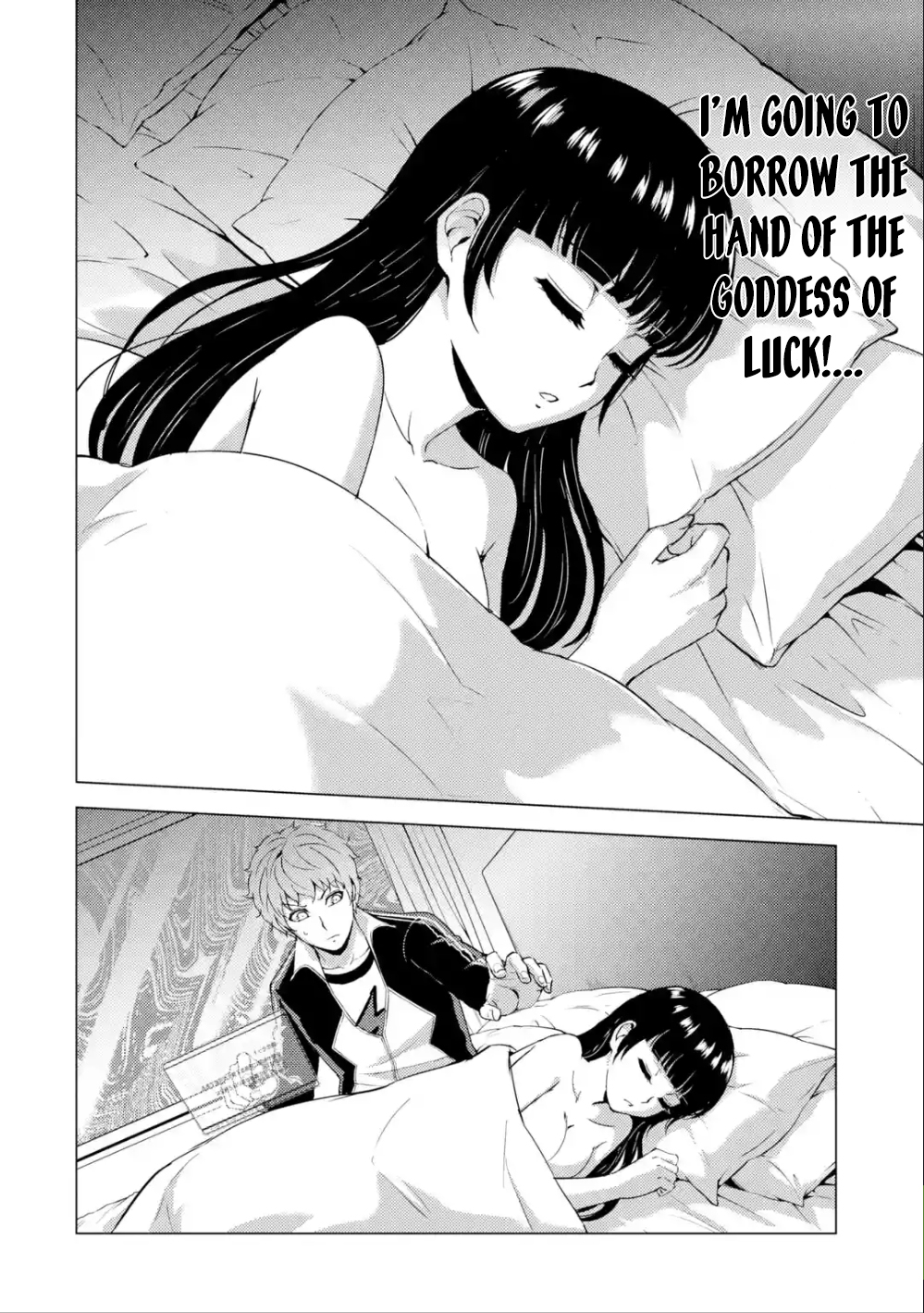 Read Ore no Genjitsu wa Ren’ai Game__ ka to Omottara Inochigake no Game datta Manga Online