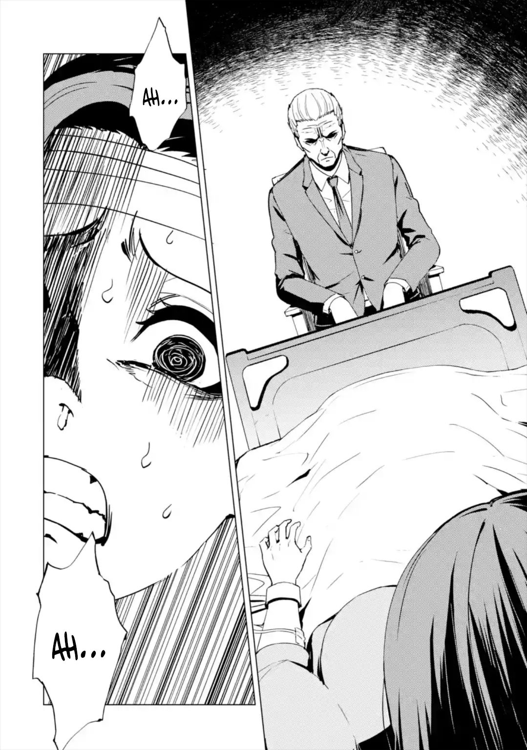 Read Ore no Genjitsu wa Ren’ai Game__ ka to Omottara Inochigake no Game datta Manga Online