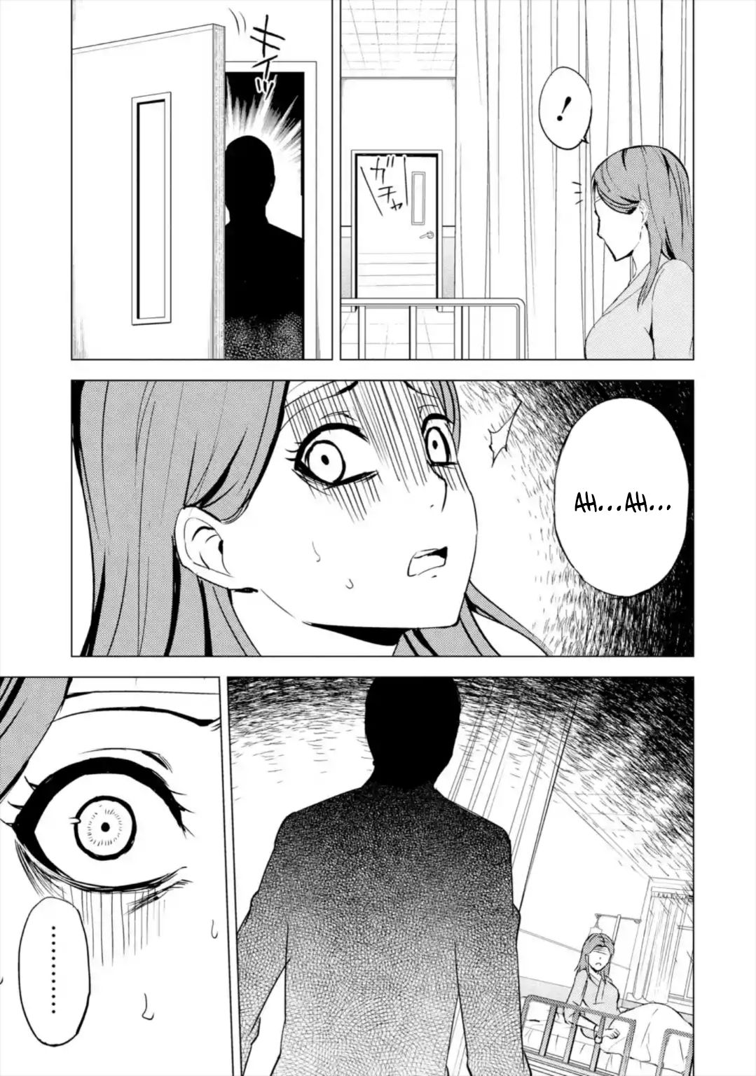 Read Ore no Genjitsu wa Ren’ai Game__ ka to Omottara Inochigake no Game datta Manga Online