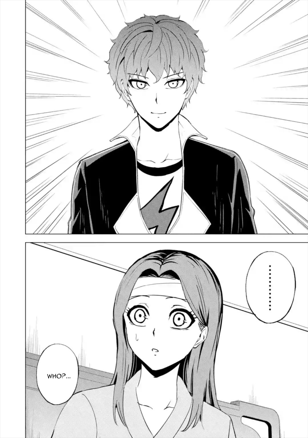 Read Ore no Genjitsu wa Ren’ai Game__ ka to Omottara Inochigake no Game datta Manga Online