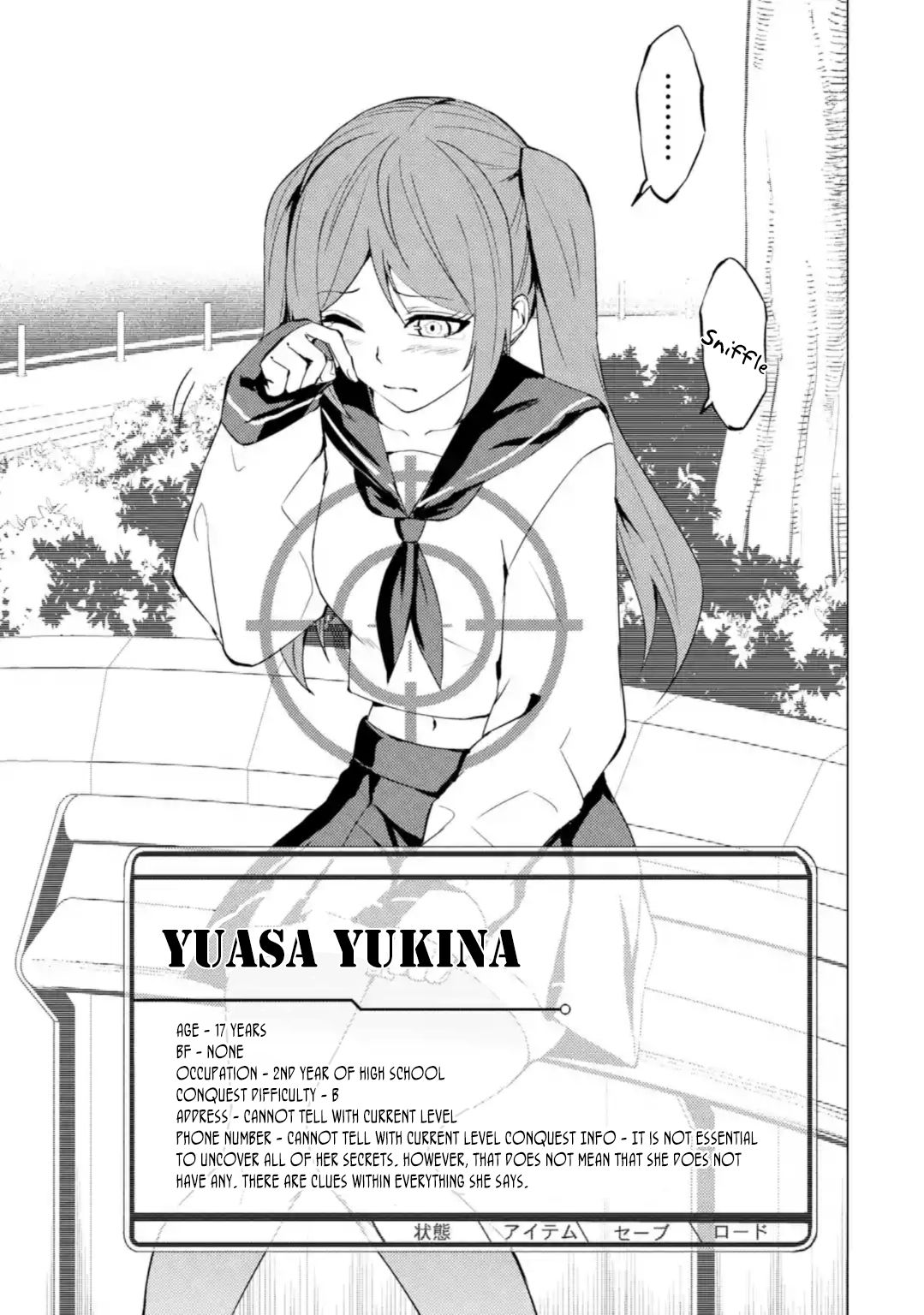 Read Ore no Genjitsu wa Ren’ai Game__ ka to Omottara Inochigake no Game datta Manga Online