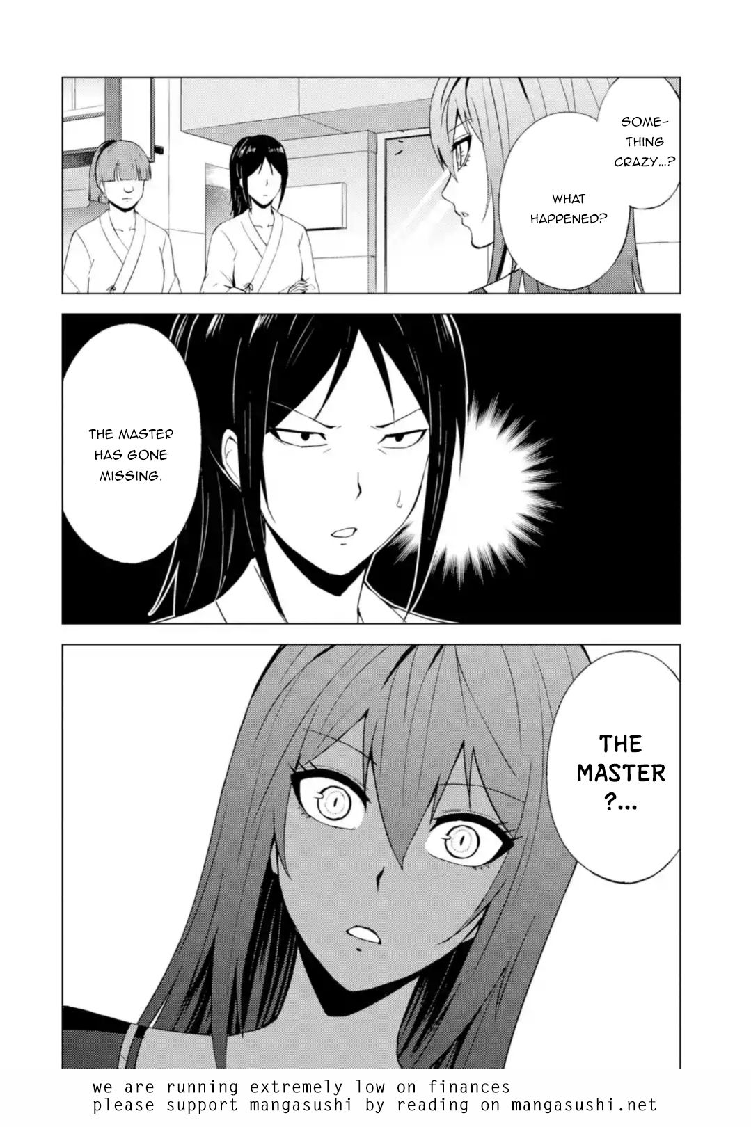 Read Ore no Genjitsu wa Ren’ai Game__ ka to Omottara Inochigake no Game datta Manga Online