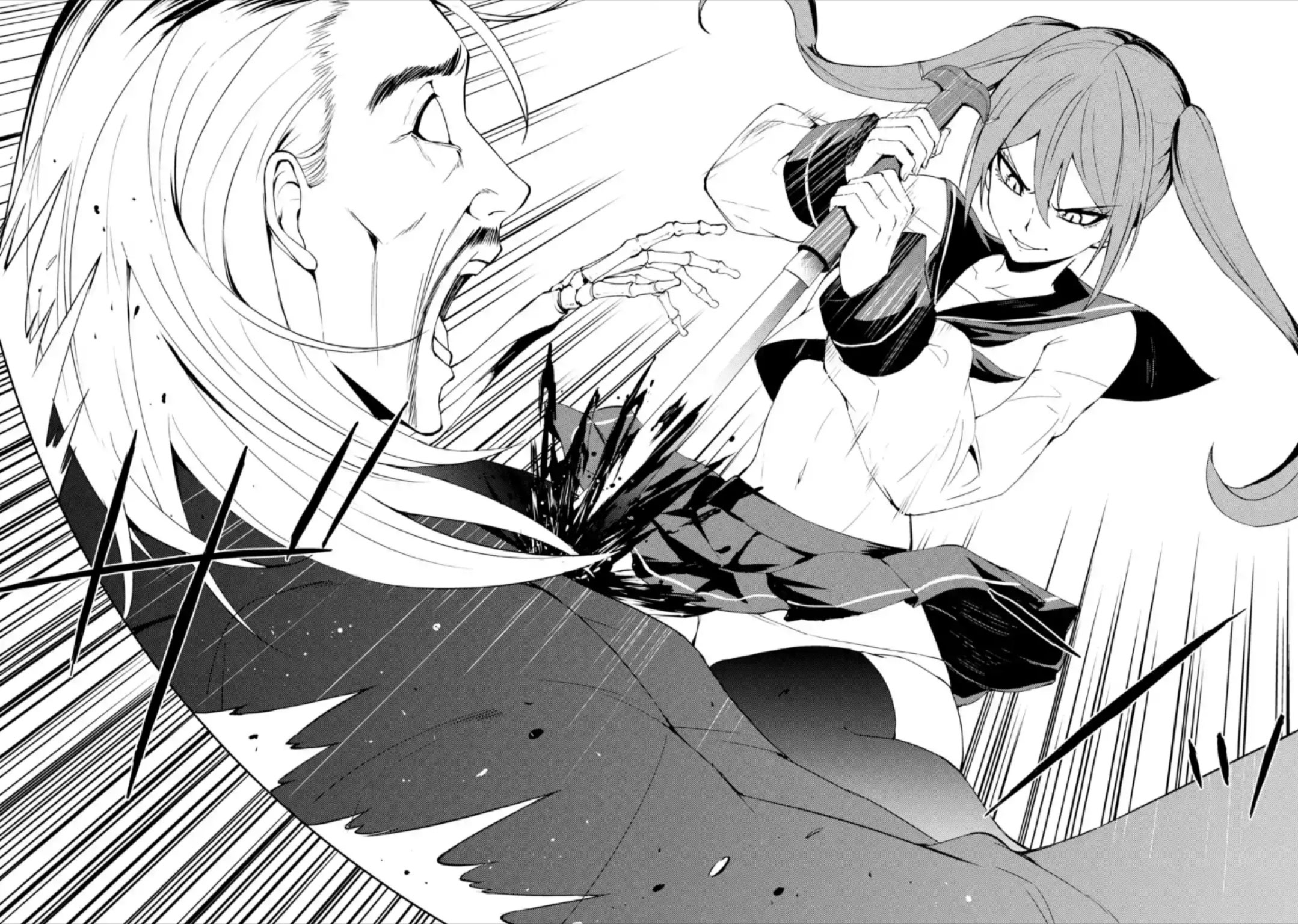 Read Ore no Genjitsu wa Ren’ai Game__ ka to Omottara Inochigake no Game datta Manga Online