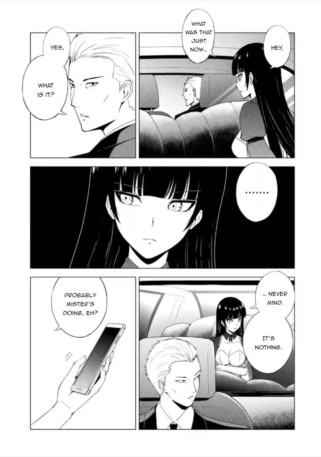 Read Ore no Genjitsu wa Ren’ai Game__ ka to Omottara Inochigake no Game datta Manga Online