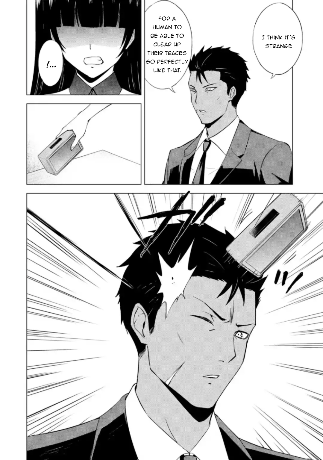 Read Ore no Genjitsu wa Ren’ai Game__ ka to Omottara Inochigake no Game datta Manga Online