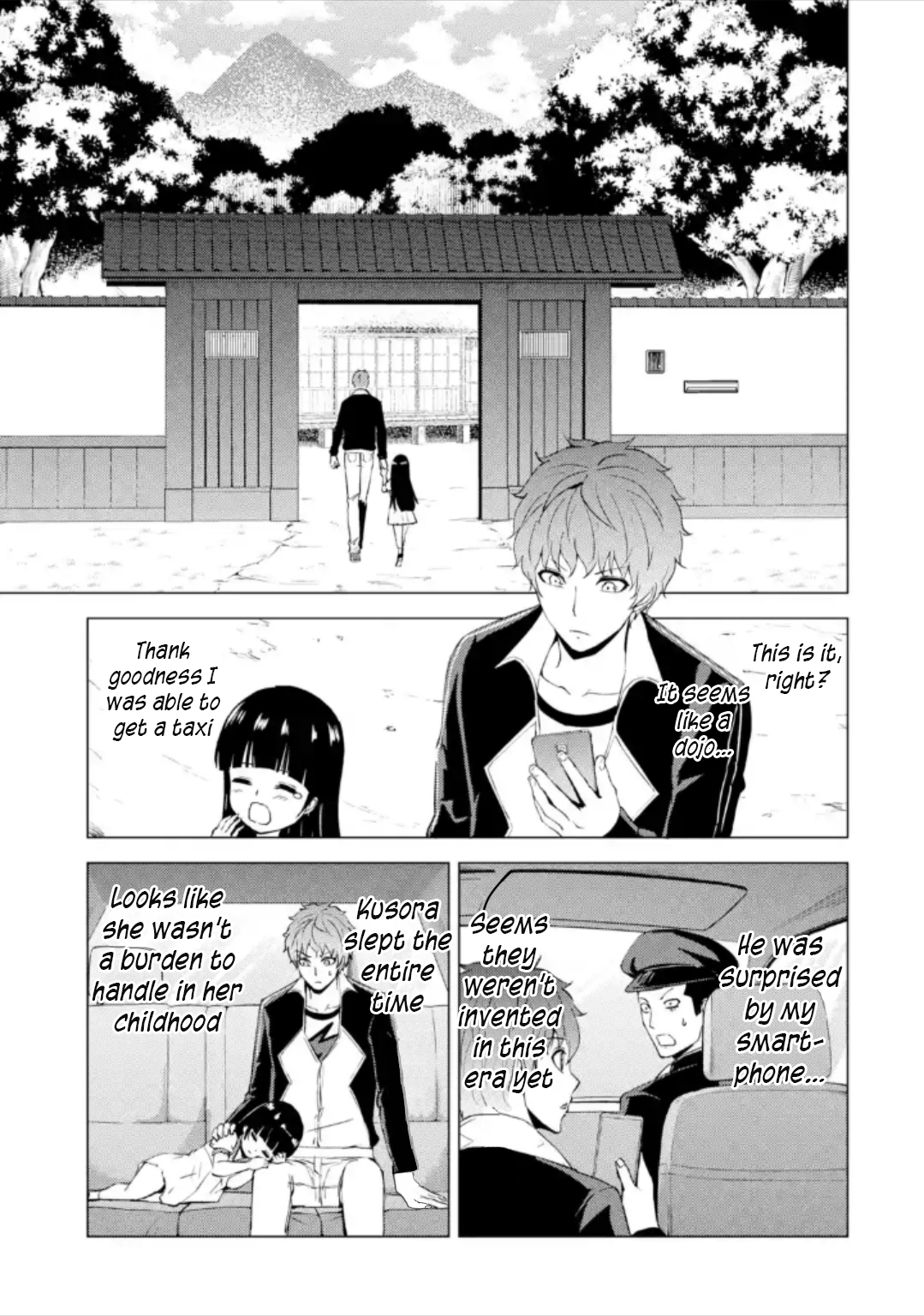 Read Ore no Genjitsu wa Ren’ai Game__ ka to Omottara Inochigake no Game datta Manga Online