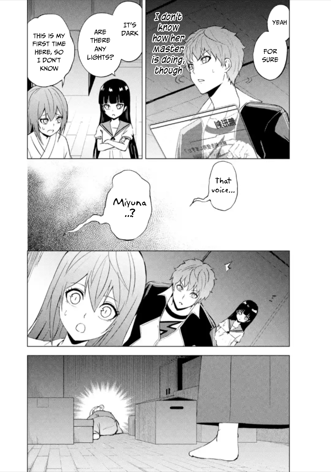 Read Ore no Genjitsu wa Ren’ai Game__ ka to Omottara Inochigake no Game datta Manga Online