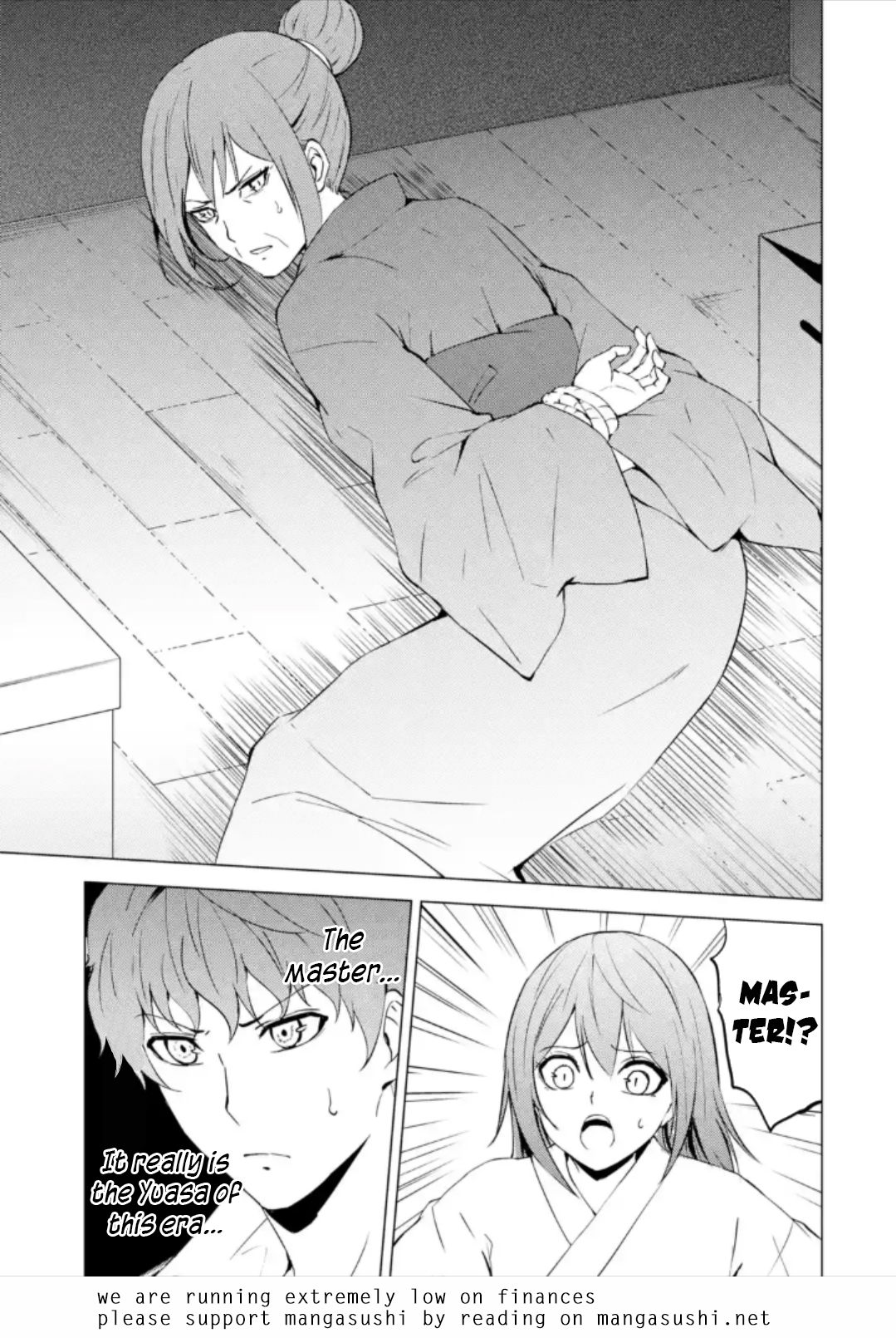 Read Ore no Genjitsu wa Ren’ai Game__ ka to Omottara Inochigake no Game datta Manga Online