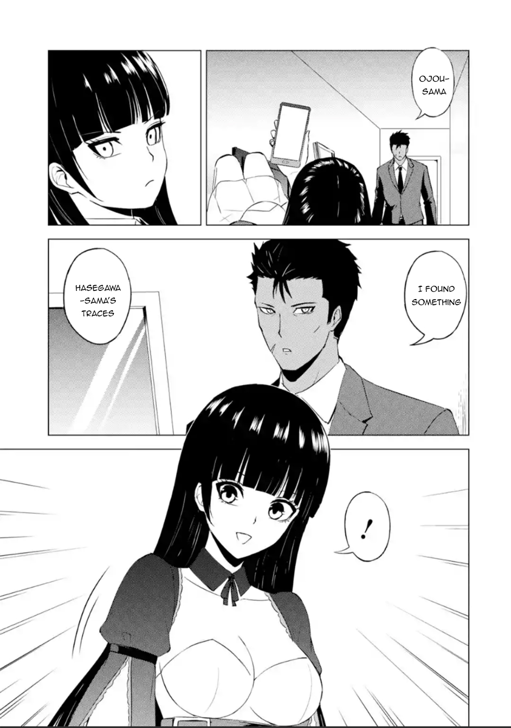 Read Ore no Genjitsu wa Ren’ai Game__ ka to Omottara Inochigake no Game datta Manga Online