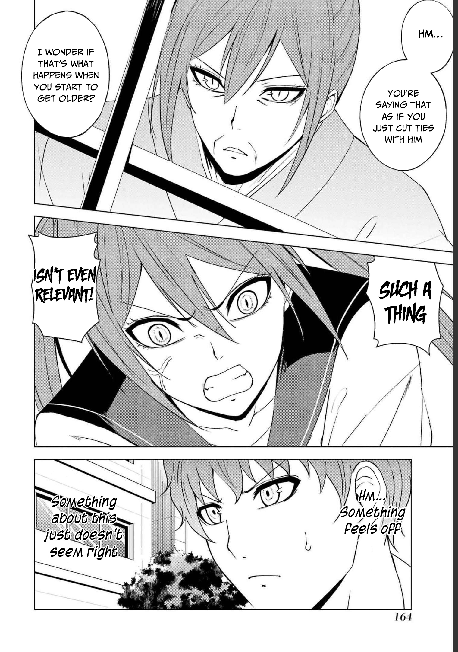 Read Ore no Genjitsu wa Ren’ai Game__ ka to Omottara Inochigake no Game datta Manga Online